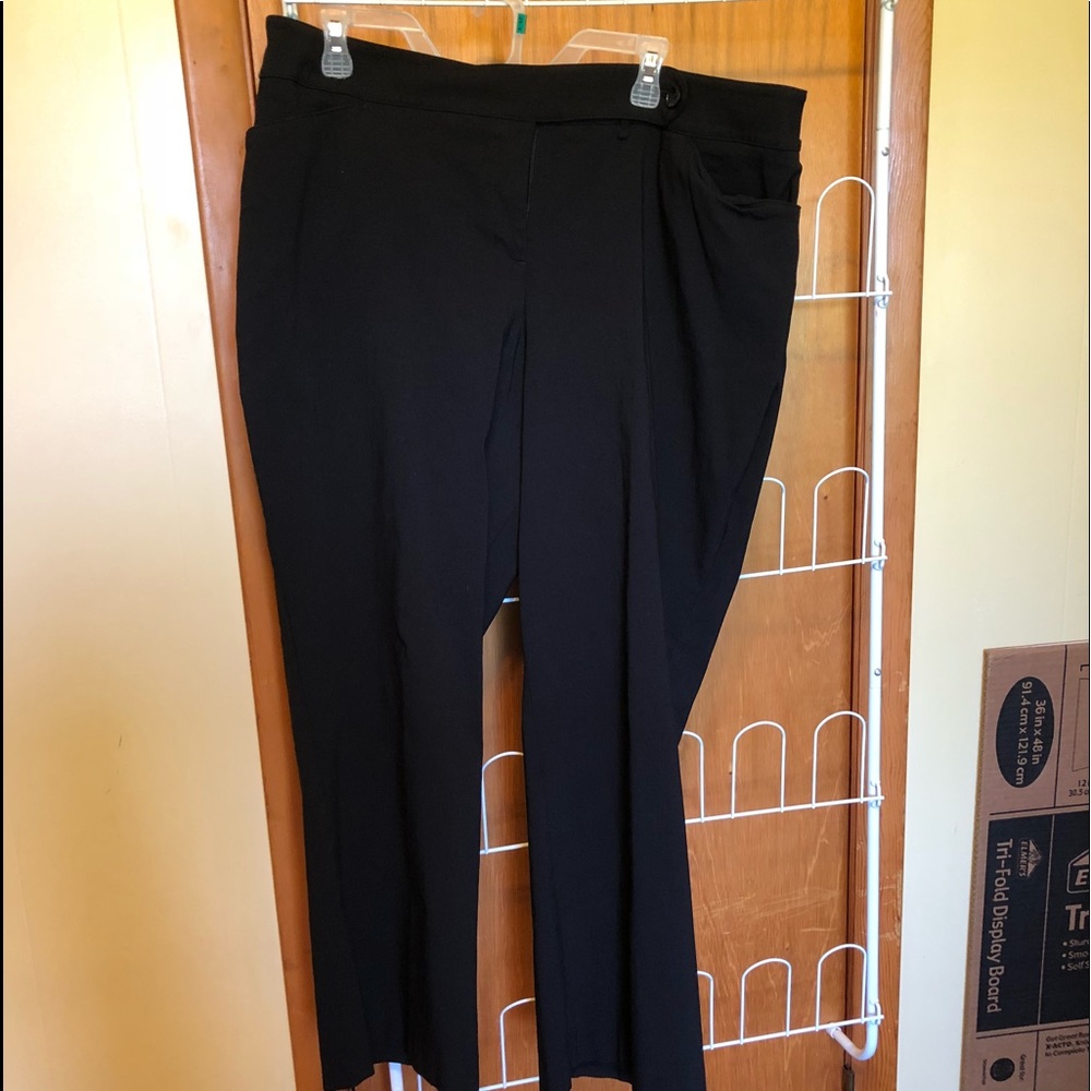 Pants